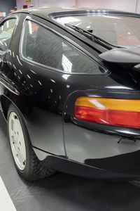 Porsche : 928 S4 - 1987  - Asta Automobili - Associazione Nazionale - Case d'Asta italiane