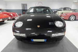 Porsche : 928 S4 - 1987  - Asta Automobili - Associazione Nazionale - Case d'Asta italiane