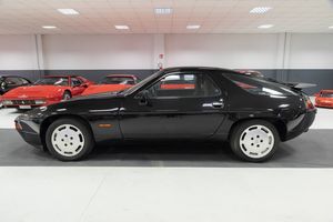 Porsche : 928 S4 - 1987  - Asta Automobili - Associazione Nazionale - Case d'Asta italiane