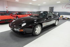 Porsche : 928 S4 - 1987  - Asta Automobili - Associazione Nazionale - Case d'Asta italiane