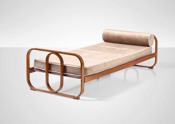 Daybed  - Asta Design Lab - Associazione Nazionale - Case d'Asta italiane