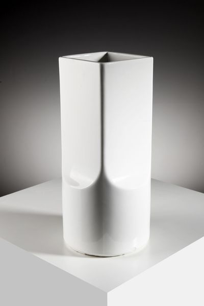 ARIOLI ROBERTO (1942 - 2021) : Vaso per Gabbianelli  - Asta Asta 374 | DESIGN E ARTI DECORATIVE DEL NOVECENTO Virtuale - Associazione Nazionale - Case d'Asta italiane