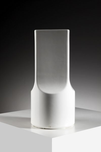 ARIOLI ROBERTO (1942 - 2021) : Vaso per Gabbianelli  - Asta Asta 374 | DESIGN E ARTI DECORATIVE DEL NOVECENTO Virtuale - Associazione Nazionale - Case d'Asta italiane