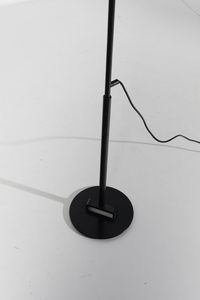 GISMONDI ERNESTO (n. 1931) : Lampada da terra Sintesi per Artemide  - Asta Asta 374 | DESIGN E ARTI DECORATIVE DEL NOVECENTO Virtuale - Associazione Nazionale - Case d'Asta italiane