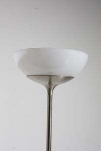 GISMONDI SCHWEINBERGER EMMA : Lampada da terra Aminta per Artemide  - Asta Asta 374 | DESIGN E ARTI DECORATIVE DEL NOVECENTO Virtuale - Associazione Nazionale - Case d'Asta italiane