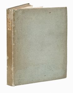 GIAMBATTISTA SABATTINI : Tavole anatomiche per li pittori, e gli scultori.  - Asta 	Libri, autografi e manoscritti - Associazione Nazionale - Case d'Asta italiane