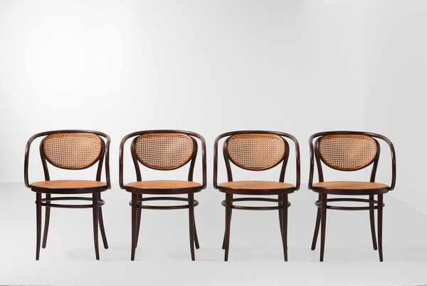 Thonet  - Asta Antiquariato Settembre - Associazione Nazionale - Case d'Asta italiane