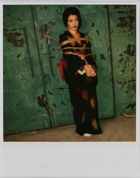 NOBUYOSHI ARAKI : Senza titolo  - Asta Fotografia - Associazione Nazionale - Case d'Asta italiane