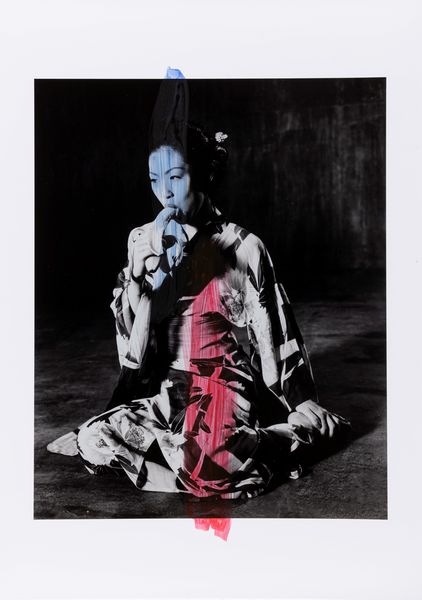 NOBUYOSHI ARAKI : Senza titolo  - Asta Fotografia - Associazione Nazionale - Case d'Asta italiane