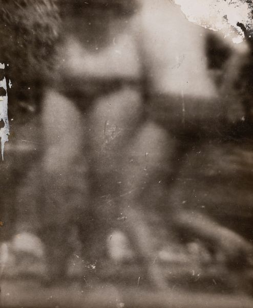 MIROSLAV TICHY : Senza titolo  - Asta Fotografia - Associazione Nazionale - Case d'Asta italiane