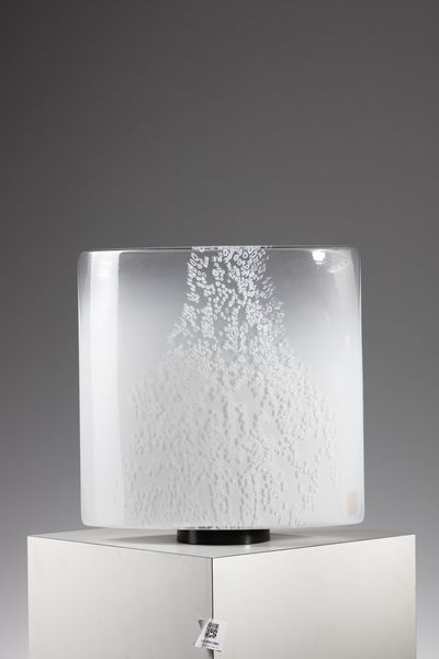 TOSO ROSANNA (1941 - 2002) : Lampada da tavolo/applique serie Idra per Leucos  - Asta Asta 378 | DESIGN E ARTI DECORATIVE DEL NOVECENTO - DESIGN Online - Associazione Nazionale - Case d'Asta italiane