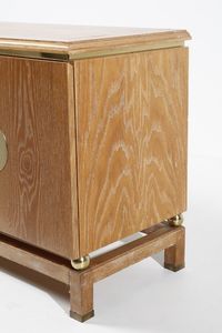 BARBI TOMMASO : Credenza  - Asta Asta 378 | DESIGN E ARTI DECORATIVE DEL NOVECENTO - DESIGN Online - Associazione Nazionale - Case d'Asta italiane