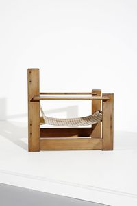 SCARPA AFRA (1937 -2011) & TOBIA (n. 1935) : attribuito. Coppia di poltrone  - Asta Asta 378 | DESIGN E ARTI DECORATIVE DEL NOVECENTO - DESIGN Online - Associazione Nazionale - Case d'Asta italiane