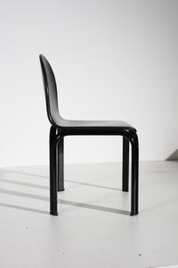 AULENTI GAE (1927 - 2012) : Sei sedie Orsay per Knoll  - Asta Asta 378 | DESIGN E ARTI DECORATIVE DEL NOVECENTO - DESIGN Online - Associazione Nazionale - Case d'Asta italiane