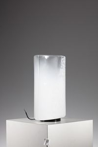 TOSO ROSANNA (1941 - 2002) : Lampada da tavolo/applique serie Idra per Leucos  - Asta Asta 378 | DESIGN E ARTI DECORATIVE DEL NOVECENTO - DESIGN Online - Associazione Nazionale - Case d'Asta italiane