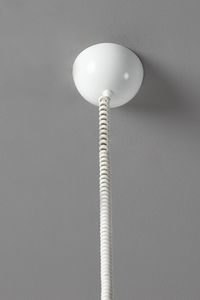 SCARPA AFRA (1937 -2011) & TOBIA (n. 1935) : Lampada a sospensione Fior di loto per Flos  - Asta Asta 378 | DESIGN E ARTI DECORATIVE DEL NOVECENTO - DESIGN Online - Associazione Nazionale - Case d'Asta italiane