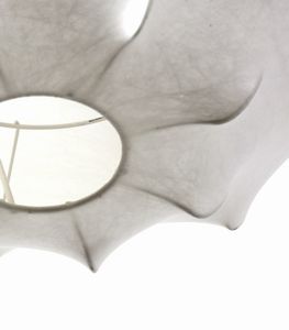 CASTIGLIONI ACHILLE (1918 - 2002) : Lampada a sospensione Taraxacum per Flos  - Asta Asta 378 | DESIGN E ARTI DECORATIVE DEL NOVECENTO - DESIGN Online - Associazione Nazionale - Case d'Asta italiane