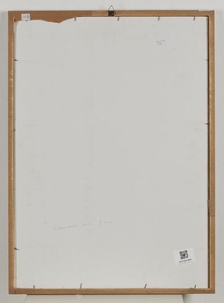 BELLUCCO ALESSANDRO (n. 1970) : Iconoclaste.  - Asta Asta 380 | ARTE MODERNA E CONTEMPORANEA Virtuale - Associazione Nazionale - Case d'Asta italiane