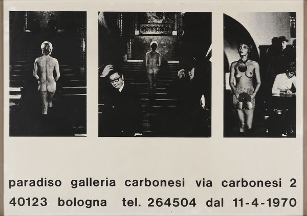 AUTORE NON IDENTIFICATO : Lotto composto da n.7 fogli.  - Asta Asta 380 | ARTE MODERNA E CONTEMPORANEA Virtuale - Associazione Nazionale - Case d'Asta italiane