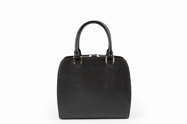 Louis Vuitton : Borsa  - Asta Luxury Fashion - Associazione Nazionale - Case d'Asta italiane