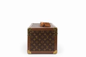 Louis Vuitton : Beauty case  - Asta Luxury Fashion - Associazione Nazionale - Case d'Asta italiane