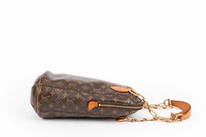 Louis Vuitton : Borsa Punching Baby  - Asta Luxury Fashion - Associazione Nazionale - Case d'Asta italiane