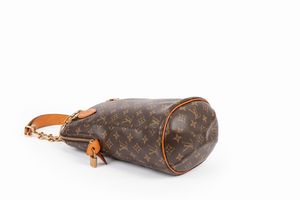 Louis Vuitton : Borsa Punching Baby  - Asta Luxury Fashion - Associazione Nazionale - Case d'Asta italiane