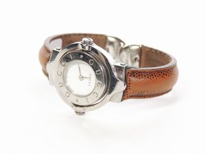 Orologio/bracciale, Gucci  - Asta Abiti e accessori vintage  - Associazione Nazionale - Case d'Asta italiane