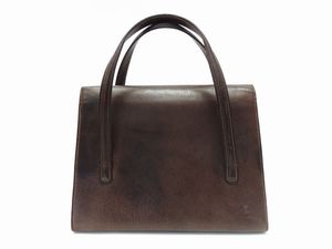 Borsa a mano, Gucci  - Asta Abiti e accessori vintage  - Associazione Nazionale - Case d'Asta italiane