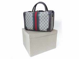 Beautycase, Gucci  - Asta Abiti e accessori vintage  - Associazione Nazionale - Case d'Asta italiane