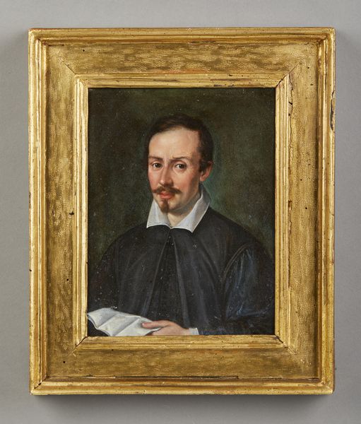 ARTISTA DEL XVII SECOLO : Ritratto di gentiluomo con lettera  - Asta Asta 379 | ARTE ANTICA E DEL XIX SECOLO - Dipinti antichi e antiquariato  Online - Associazione Nazionale - Case d'Asta italiane