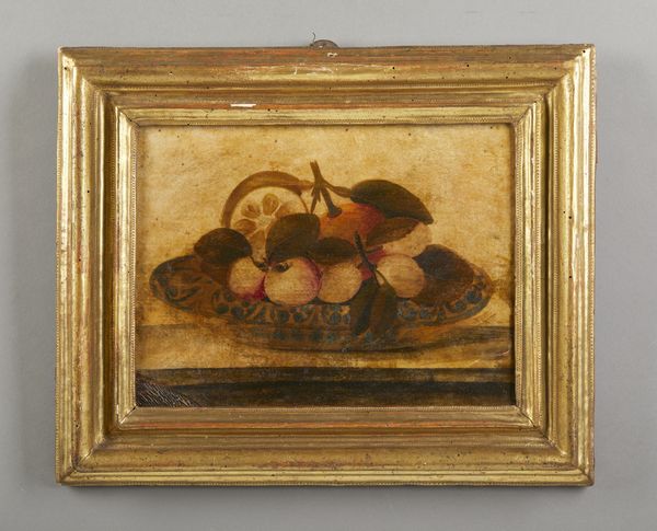 GARZONI GIOVANNA  (1600 - 1670) : Nello stile di. Coppia di nature morte di frutta  - Asta Asta 379 | ARTE ANTICA E DEL XIX SECOLO - Dipinti antichi e antiquariato  Online - Associazione Nazionale - Case d'Asta italiane