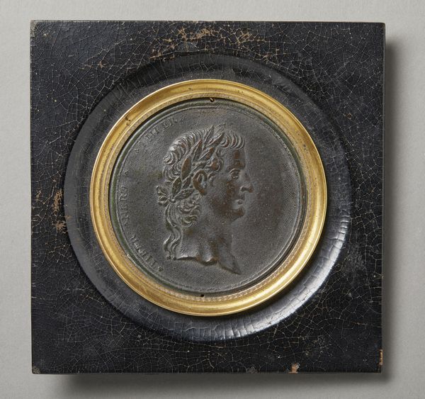 MANIFATTURA DEL XIX SECOLO : Coppia di medaglie in bronzo raffiguranti profili di imperatori romani (Nerone e Galba)  - Asta Asta 379 | ARTE ANTICA E DEL XIX SECOLO - Dipinti antichi e antiquariato  Online - Associazione Nazionale - Case d'Asta italiane