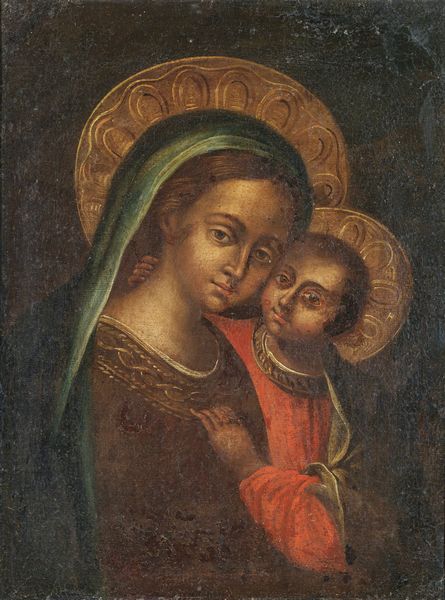 ARTISTA DEL XVI SECOLO : Madonna con Bambino  - Asta Asta 379 | ARTE ANTICA E DEL XIX SECOLO - Dipinti antichi e antiquariato  Online - Associazione Nazionale - Case d'Asta italiane