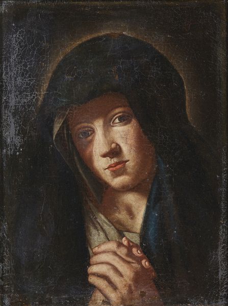 ARTISTA TOSCANO DEL XVII SECOLO : Madonna orante  - Asta Asta 379 | ARTE ANTICA E DEL XIX SECOLO - Dipinti antichi e antiquariato  Online - Associazione Nazionale - Case d'Asta italiane