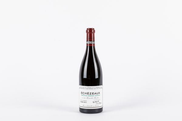 FRANCIA : Domaine de la Romanee-Conti Echezeaux Grand Cru  - Asta Vini e distillati - Associazione Nazionale - Case d'Asta italiane