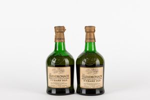 Scozia - Glendronach 8 YO (2 BT)