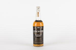 Scozia - Linkwood 12 YO