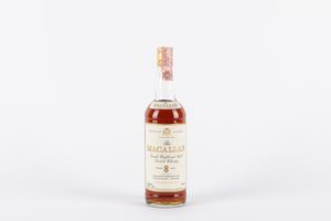 Scozia - Macallan 8 YO