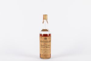 Scozia - Macallan