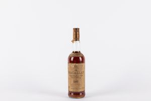 Scozia - Macallan 18 YO