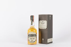 Scozia - Port Ellen 1982 Wilson & Morgan Vintage Single Cask