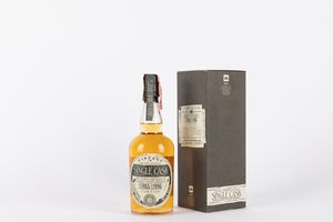 Scozia - Glentauchers 1985 Wilson & Morgan Vintage Single Cask