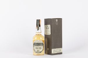 Scozia - Mortlach 1984 Wilson & Morgan Vintage Single Cask