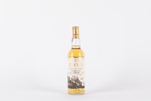 Scozia - Caol Ila 21 YO 1974 Dun Eideann (Single Cask)