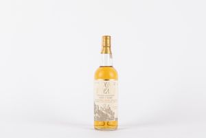 Scozia - Macallan 8 YO 1990 Dun Eideann (Single Cask)