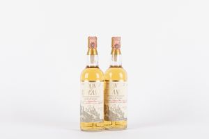 Scozia - Highland Park 8 YO 1990 Dun Eideann (Single Cask) (2 BT)