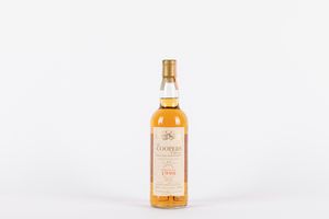 Scozia - Macallan 11 YO 1990 The Cooper's Choice (Single Cask)