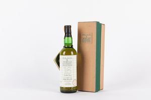 Scozia - Macallan 16 YO 1980 Wilson & Morgan Barrel Selection Cask Strength (Single Cask)