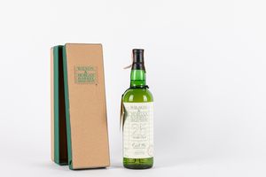 Scozia - Caol Ila 25 YO 1975 Wilson & Morgan Barrel Selection Cask Strength (Single Cask)